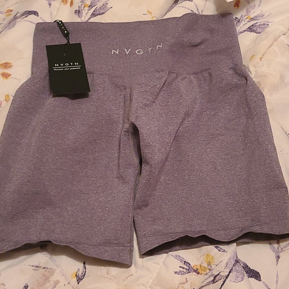 Nvgtn shorts